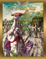 The Invisible College - 9th Edition Arcadia 1726082229 Book Cover