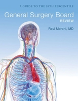 Comprehensive Surgical in Service and Board Review 0197630529 Book Cover