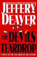 The Devil's Teardrop 0684852926 Book Cover