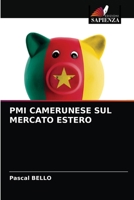 PMI CAMERUNESE SUL MERCATO ESTERO 6202978740 Book Cover