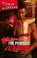 The Perfect Stranger (Silhouette Intimate Moments) 0373275315 Book Cover