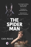 The Spider Man 1717832652 Book Cover