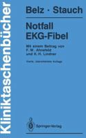 Notfall-EKG-Fibel 3540191852 Book Cover