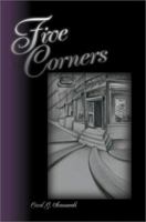 Five Corners 0595225888 Book Cover