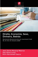 Direito, Economia, Sexo, Dinheiro, Bebida 6202894334 Book Cover