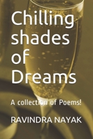 Chilling shades of DREAMS 197354928X Book Cover