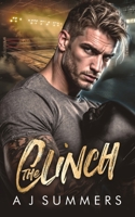 The Clinch: Eine Fake-Verlobung Sports Romance (Defenders Tagebücher) (German Edition) B0HFX9HW4K Book Cover