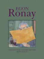Egon Ronay 0957046006 Book Cover