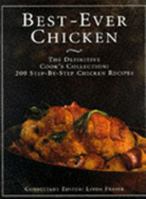 Best-Ever Chicken 1843090651 Book Cover