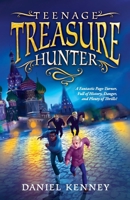 Curial Diggs: The Search for the Romanov Dolls 1508642052 Book Cover