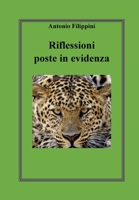 Riflessioni poste in evidenza B0BQCXV12Y Book Cover