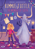 The Moment of Tooth: #1 1098231643 Book Cover