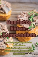 Das fette Enten-Kompendium 1835006329 Book Cover