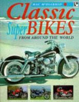 Classic Bikes 0752510177 Book Cover