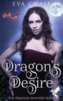 Dragon's Desire 1989096719 Book Cover