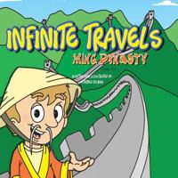 Infinite Travels: Ming Dynasty 153770933X Book Cover