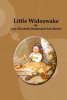 Little Wide-Awake Poetry Book for Children 1104143852 Book Cover