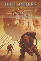 Outlanders: Unter Kriegern 1521177260 Book Cover