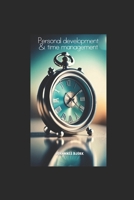 Personal development & time management B0F1N63PS4 Book Cover