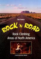 Rock 'n' Road 0934641358 Book Cover