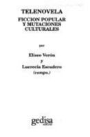 Telenovela 8474326133 Book Cover