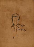 The Books of Albion: The Collected Writings of Peter Doherty 0752882422 Book Cover