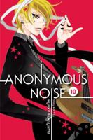 Anonymous Noise, Vol. 10 1421594293 Book Cover