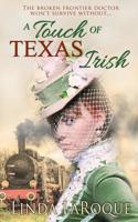 A Touch of Texas Irish 1509211926 Book Cover