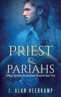 Priest and Pariahs 1949340805 Book Cover