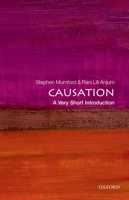 Causation: A Very Short Introduction 019968443X Book Cover