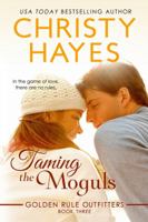 Taming the Moguls 162572005X Book Cover