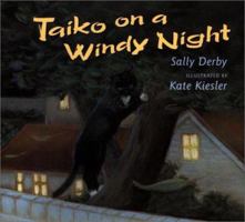 Taiko on a Windy Night 080506401X Book Cover