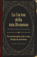 La Cucina della mia Bisnonna 1984518003 Book Cover