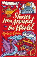 Stories from Around the World 1407196464 Book Cover