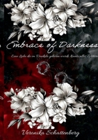 Embrace of Darkness (German Edition) 3819244514 Book Cover