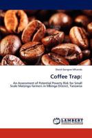 Coffee Trap 3847344382 Book Cover