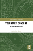 Voluntary Consent 1032293896 Book Cover