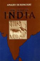 The Soul of India 0907855113 Book Cover