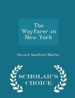 The Wayfarer in New York 0530099969 Book Cover