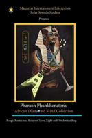 The African Diamond Mind: The Diamond Mind Collection 0963715216 Book Cover
