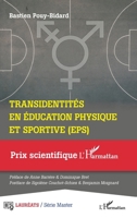 Transidentités en éducation physique et sportive (EPS) (Prix Scientifique) (French Edition) 2140300874 Book Cover