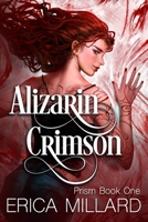 Alizarin Crimson 0997137711 Book Cover