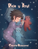 Rojo y Azul 9945940740 Book Cover