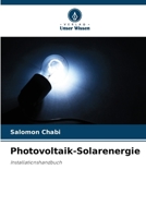 Photovoltaik-Solarenergie (German Edition) 6630259343 Book Cover