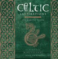 Celtic Inspirations: Essential Meditations and Texts (Inspirations Series) 1844830993 Book Cover