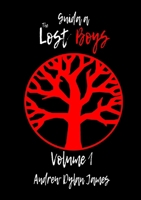 Guida a The Lost Boys Volume 1 1326926055 Book Cover