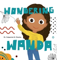 Wondering Wanda B0BPHJ7Z6D Book Cover