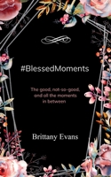 #BlessedMoments 9369544267 Book Cover