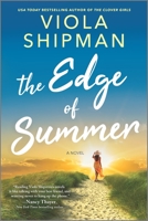 The Edge of Summer 1525811428 Book Cover
