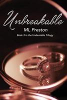 Unbreakable 1535249617 Book Cover